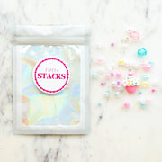 Little Stacks Celebration DIY Jewelry Kit
