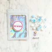 Little Stacks Frozen DIY Jewelry Kit
