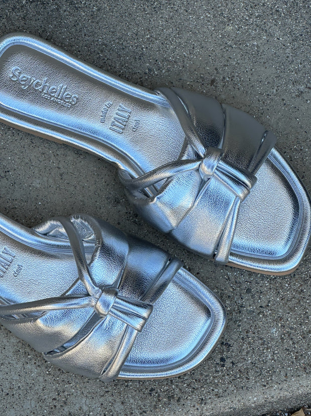 Seychelles Shades of Cool Sandal
