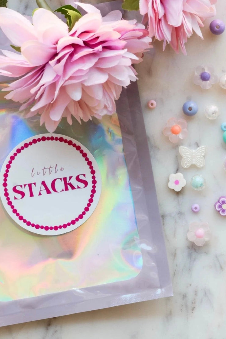 Little Stacks Spring Romance DIY Jewelry Kit