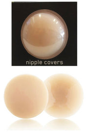 Non Adhesive Nipple Covers