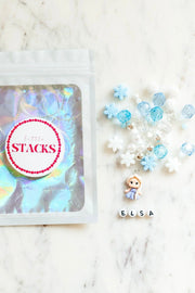 Little Stacks Frozen DIY Jewelry Kit