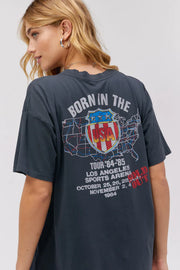 Daydreamer Bruce Springsteen Born in the USA Tee
