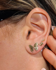 Five and Two Ellis Earrings