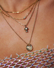 Five and Two Evie Necklace
