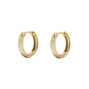 Five and Two Joie Earrings