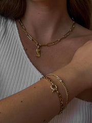 Five and Two Lana Bracelet
