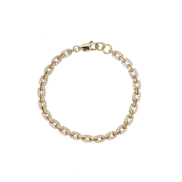 Five and Two Rumer Bracelet