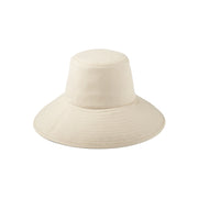 Lack of Color Holiday Bucket Hat in Beige