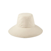 Lack of Color Holiday Bucket Hat in Beige