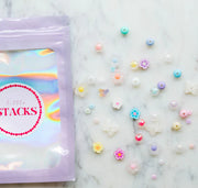 Little Stacks Spring Romance DIY Jewelry Kit