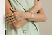 laurenly_may_martin_large_lily_link_bracelet_gold