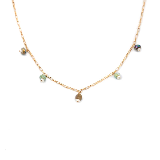 May Martin Taylor Necklace