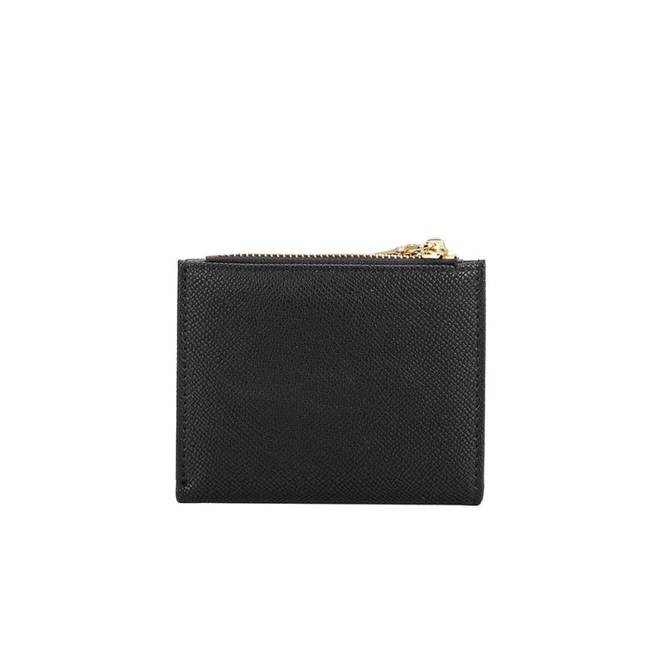 Melie Bianco Tish Wallet in Black