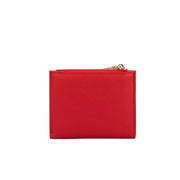 Melie Bianco Tish Wallet in Red