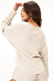 Project Social T Felicity Sweater