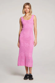 Saltwater Luxe Ashley Midi Dress