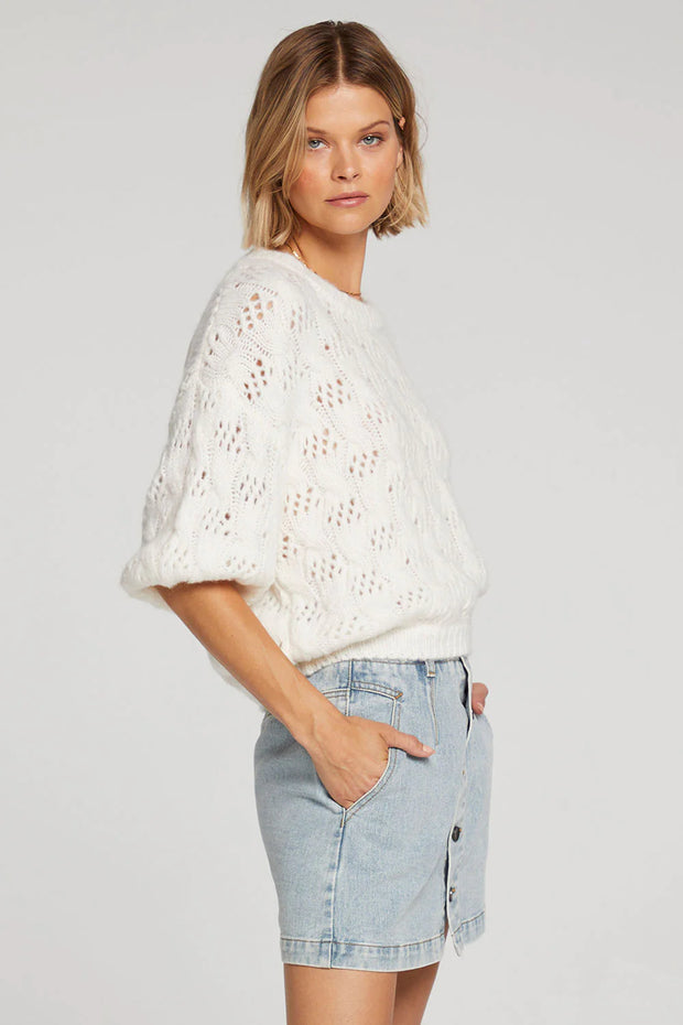 Saltwater Luxe Frank Sweater