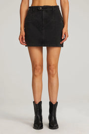Saltwater Luxe Palma Mini Skirt