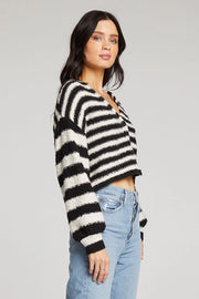 Saltwater Luxe Scout Sweater