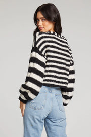Saltwater Luxe Scout Sweater