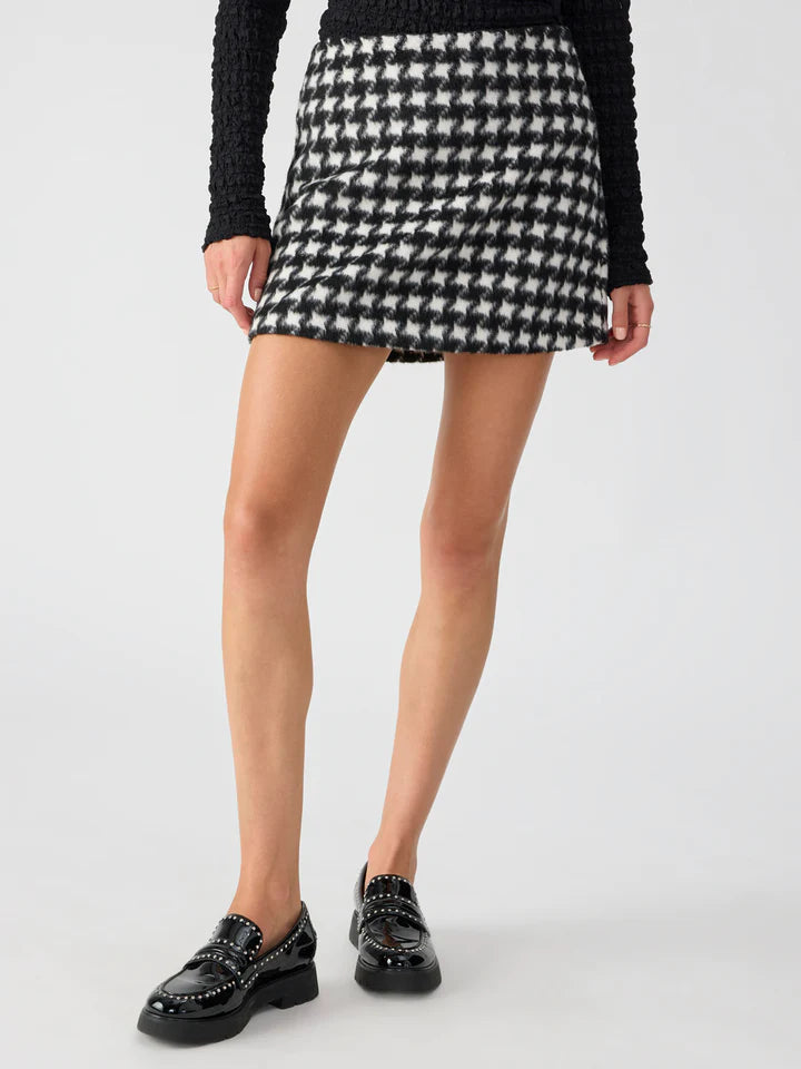 Sanctuary Westend Mini Skirt