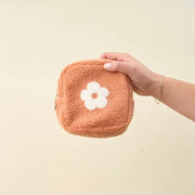 Flower Pouch - Small