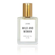 Wild + Woman Jane Oil