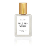Wild + Woman Naomi Oil