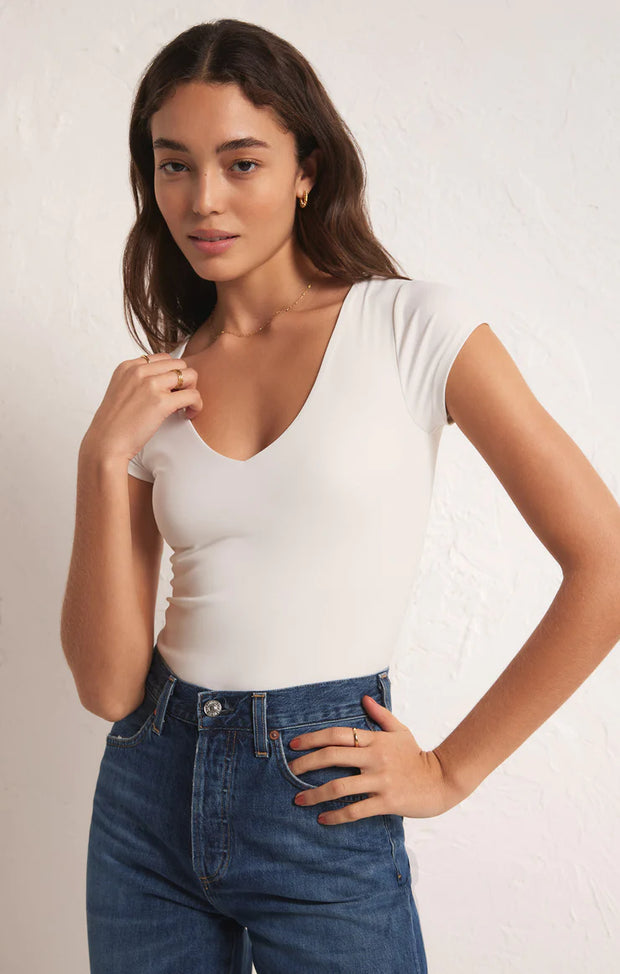 Don't You Wish Bodysuit – Charyli Stores