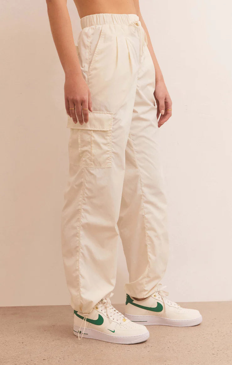 Z Supply Out and About Cargo Trouser