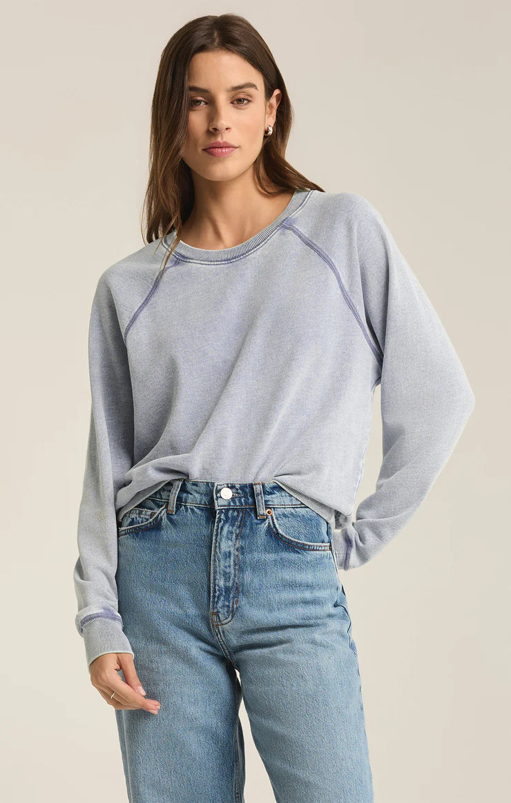 laurenly_z_supply_saldana_knit_denim_top