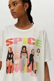 Daydreamer Spice Girls Tee