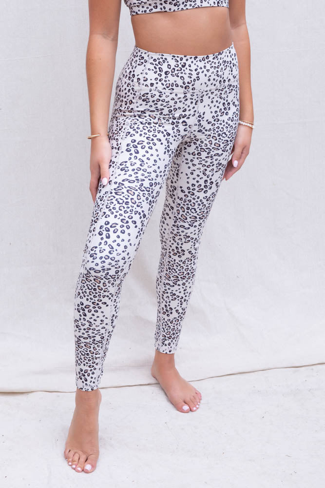 Saltwater Luxe Dynamic Pant