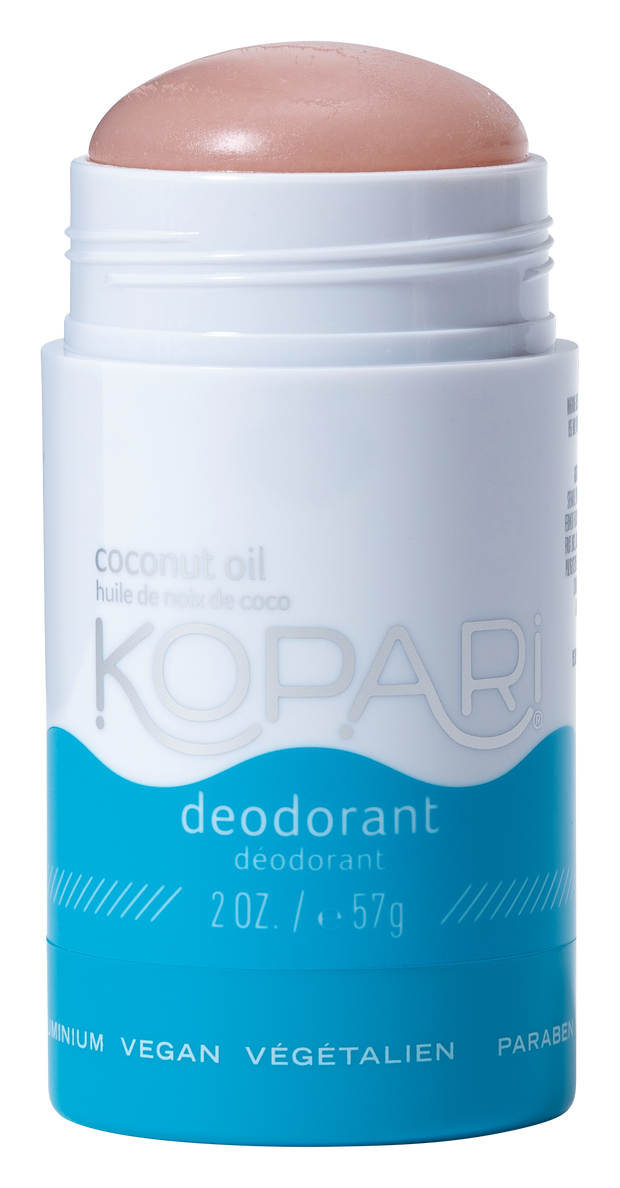 Kopari Original Coconut Deodorant