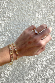 Wendi Grant Star Bracelet