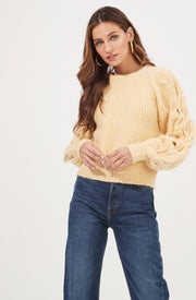 ASTR Lizette Sweater