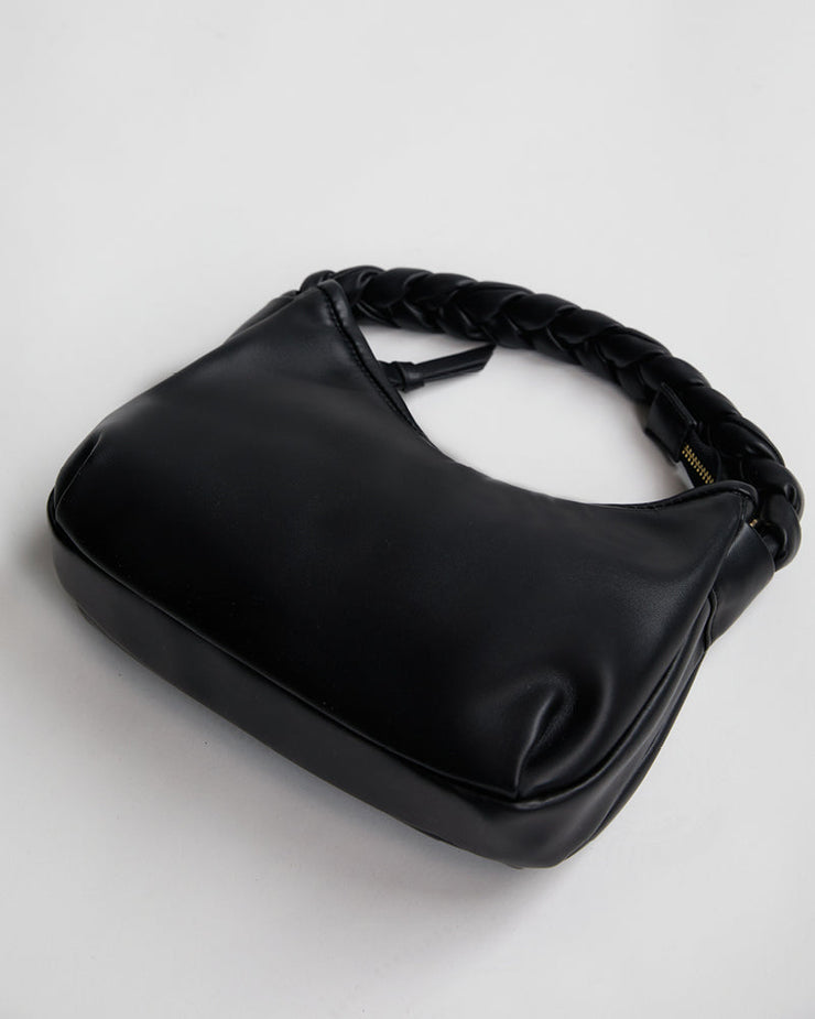 Billini Jovie Shoulder Bag in Black