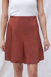 Cj Cruz Malia Mini Skirt