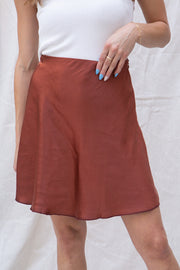 Cj Cruz Malia Mini Skirt