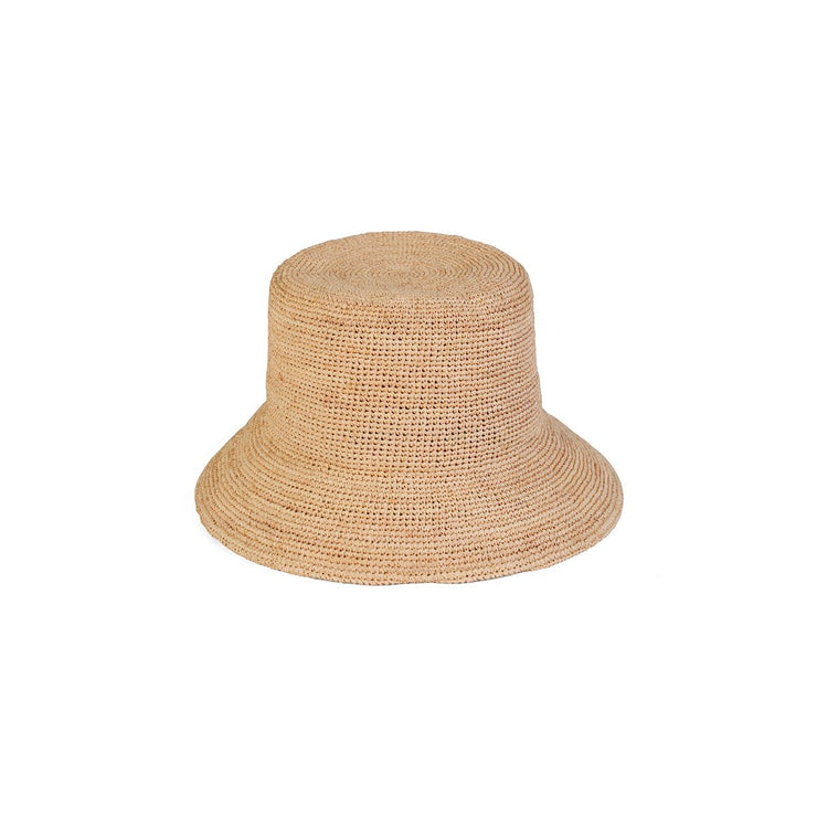 Lack Of Color Inca Bucket Hat