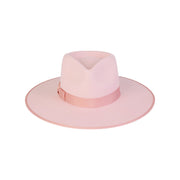Lack Of Color Stardust Rancher in Dusty Pink