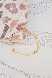 May Martin Small Figaro Bracelet