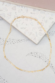 May Martin XS Figaro Necklace