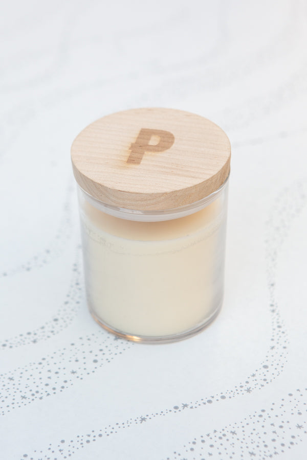 PIRETTE Small Soy Candle