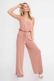 Project Social T Off Topic Wide Leg Pant