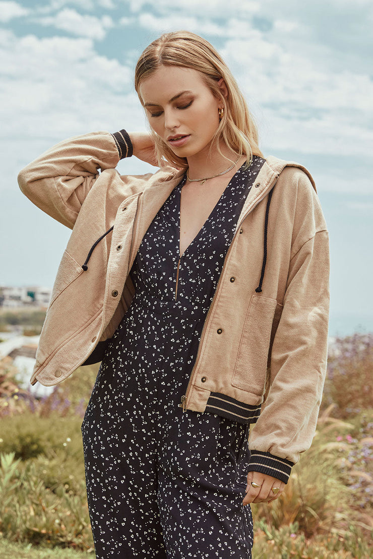 Saltwater Luxe Able Jacket
