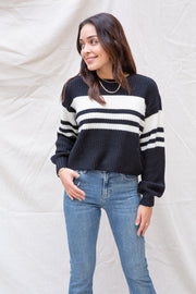Saltwater Luxe Alia Sweater