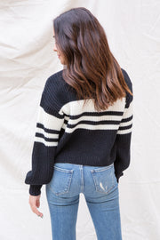 Saltwater Luxe Alia Sweater