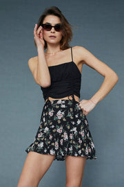 Saltwater Luxe Daphney Skirt